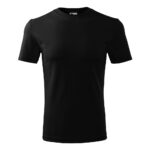 Tricou bumbac Classic New - imagine 2