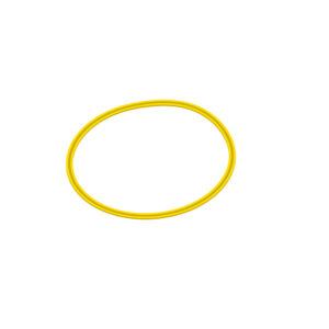 Inel antrenament Macron, Galben (Ø 50 cm)