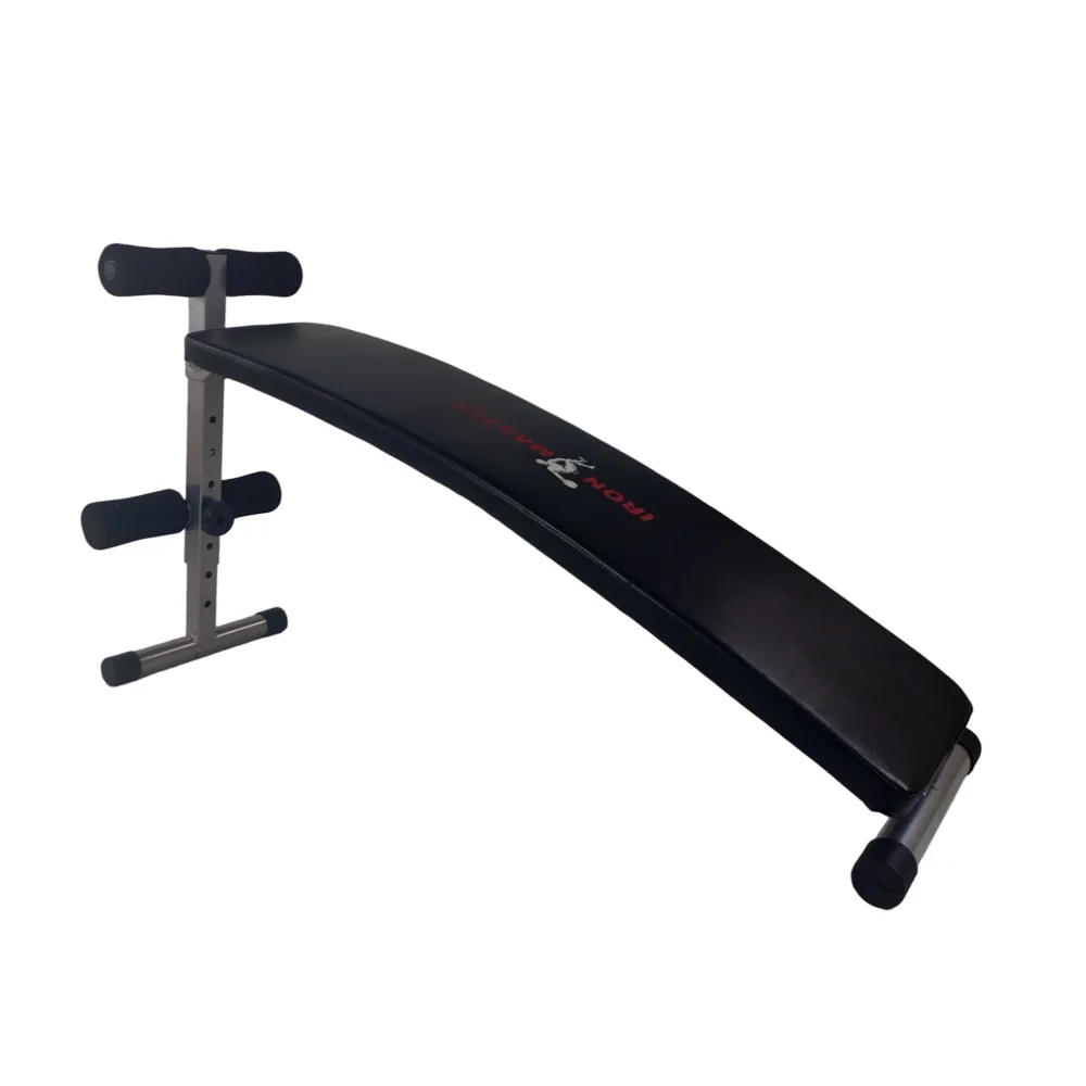 AB.BENCH-129x77x32cm-png.webp Banca pentru abdomene Ligasport (129 x 77 x 32 cm) - imagine 1