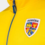 Trening oficial prezentare echipa nationala de fotbal Romania 2023 - imagine 3