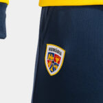 Trening oficial prezentare echipa nationala de fotbal Romania 2023 - imagine 5