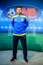 Trening Oficial Echipa Națională de Minifotbal a României - 2025