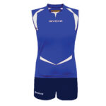 Kit dama Givova Punto - imagine 6