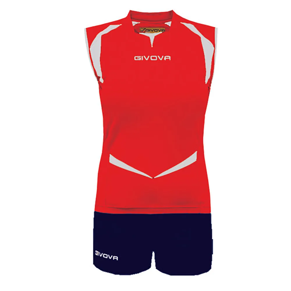 Kit dama Givova Punto - imagine 1