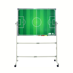 Tabla tactica fotbal Ligasport (100 x 70 cm)