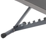 Banca cu inclinatie reglabila Ligasport - imagine 8