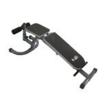 Banca cu inclinatie reglabila Ligasport HQ - imagine 4