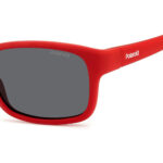 Ochelari de soare copii Polaroid PLD K008/S 0Z3/M9 - imagine 3