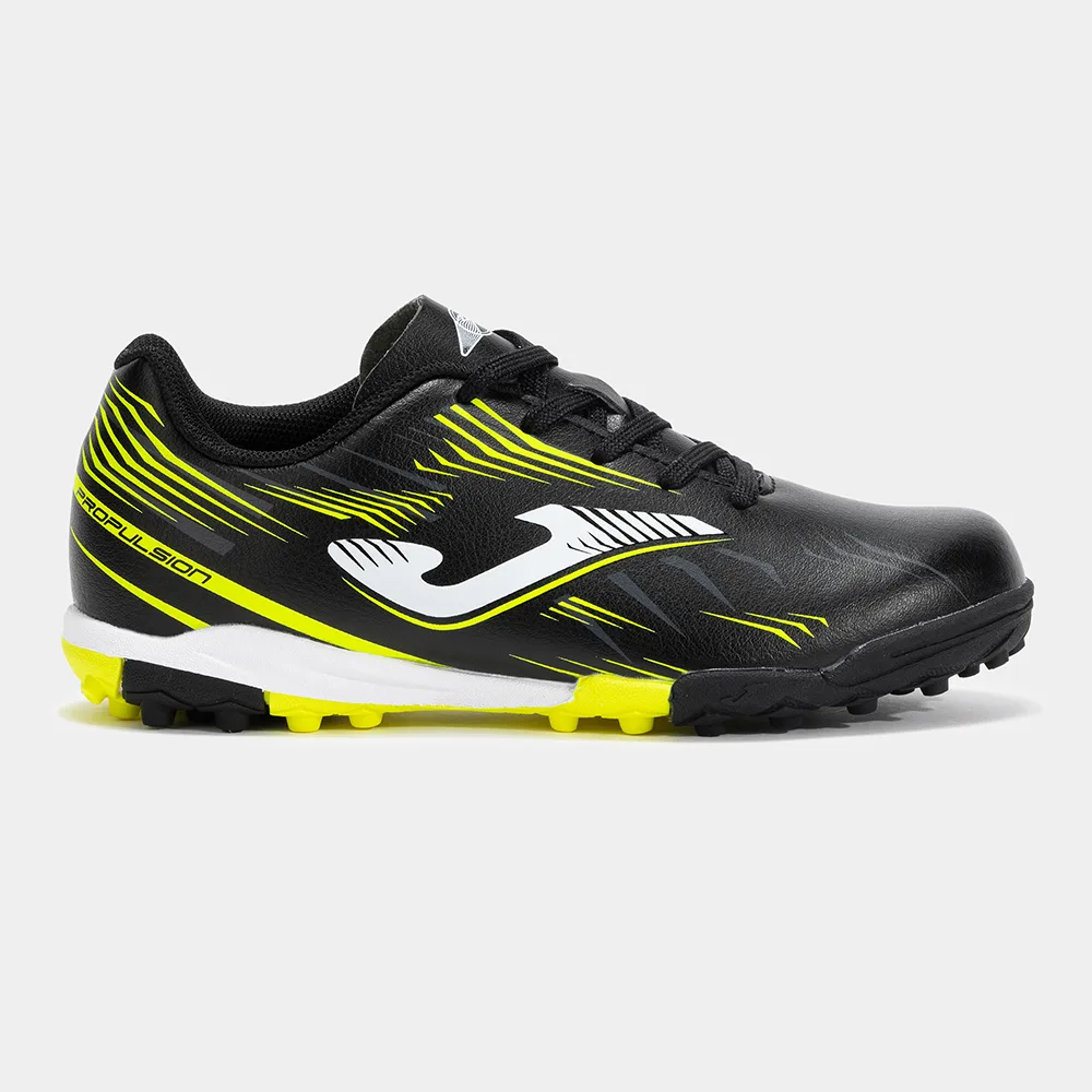 Ghete fotbal sintetic Joma Propulsion Jr 2501 - imagine 1