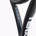 Racheta tenis Ligasport XSTRIKE, Grip 2 (270 g) - imagine 5