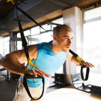 TRX Ligasport - imagine 5