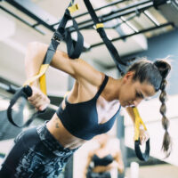 TRX Ligasport - imagine 4