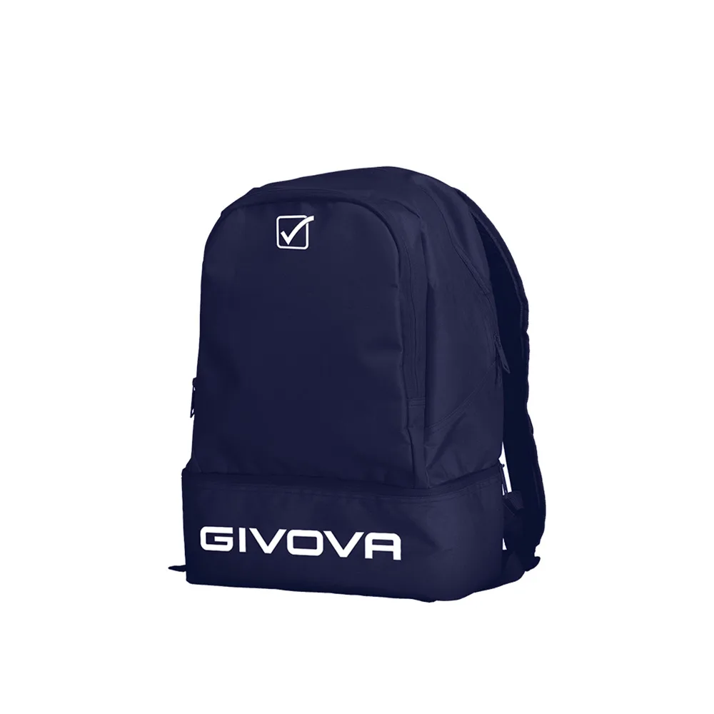 Rucsac Givova Europa, Bleumarin - imagine 1