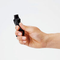 Fluier profesional handbal Molten Vorca - imagine 5