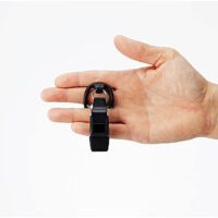 Fluier profesional handbal Molten Vorca - imagine 4