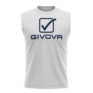 Maiou Givova Sponsor, Alb