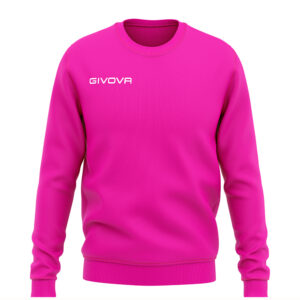Bluza Givova One, Fuxia