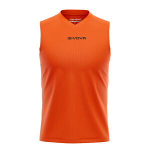Maiou sport Givova One, Portocaliu Fluo