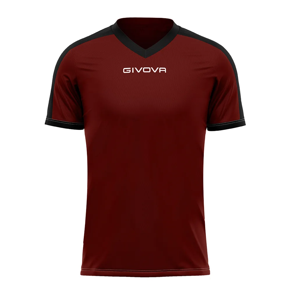 mac04_0810-jpg.webp Tricou sport Givova Revolution, Visiniu / Negru - imagine 1