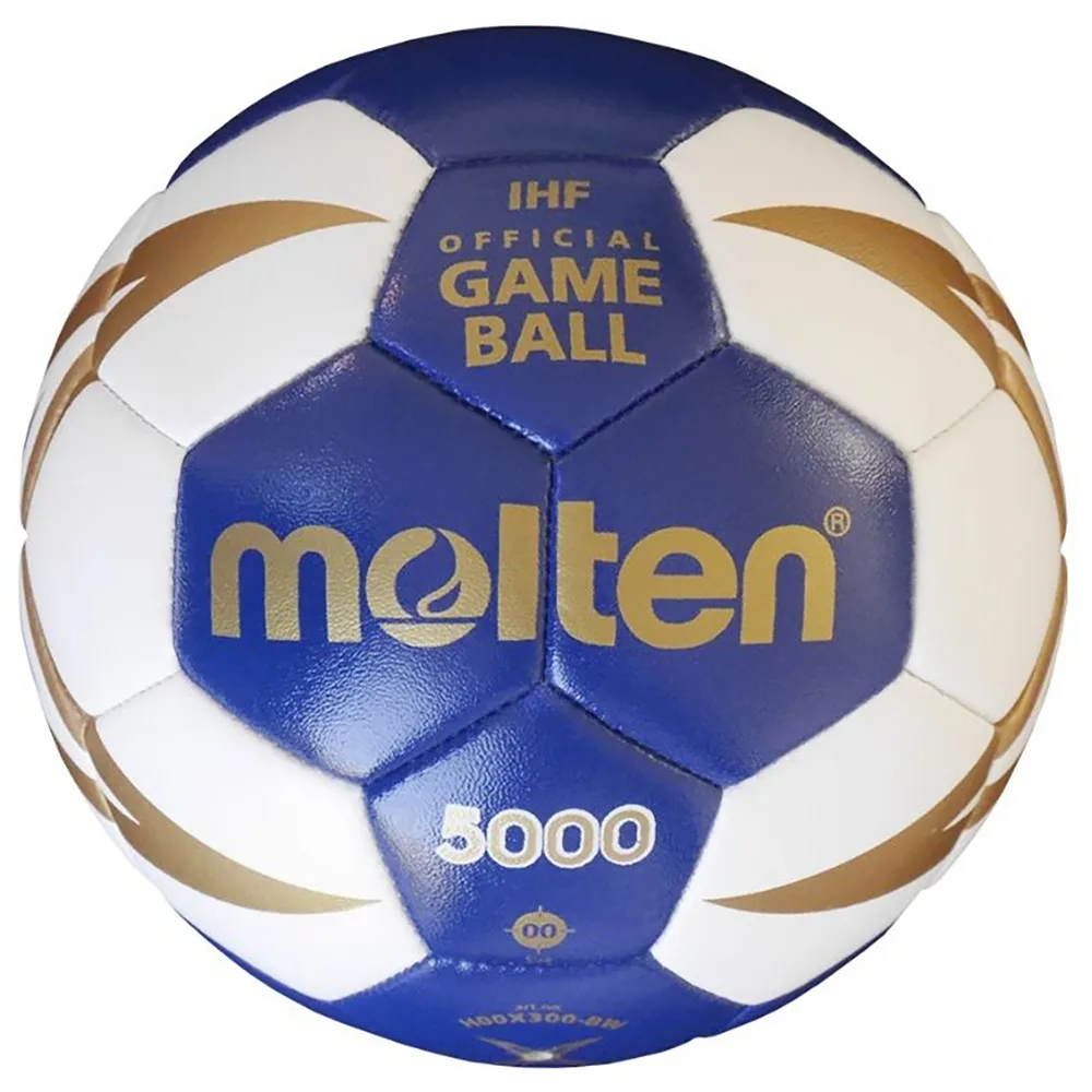 minge-handbal-molten-h00x300-marime-00-027326-jpg.webp Minge handbal Molten Molten H00X300, Alb / Albastru Royal (Nr. 00) - imagine 1