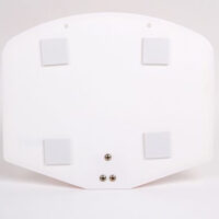 Minipanou baschet Molten KB100V - imagine 3