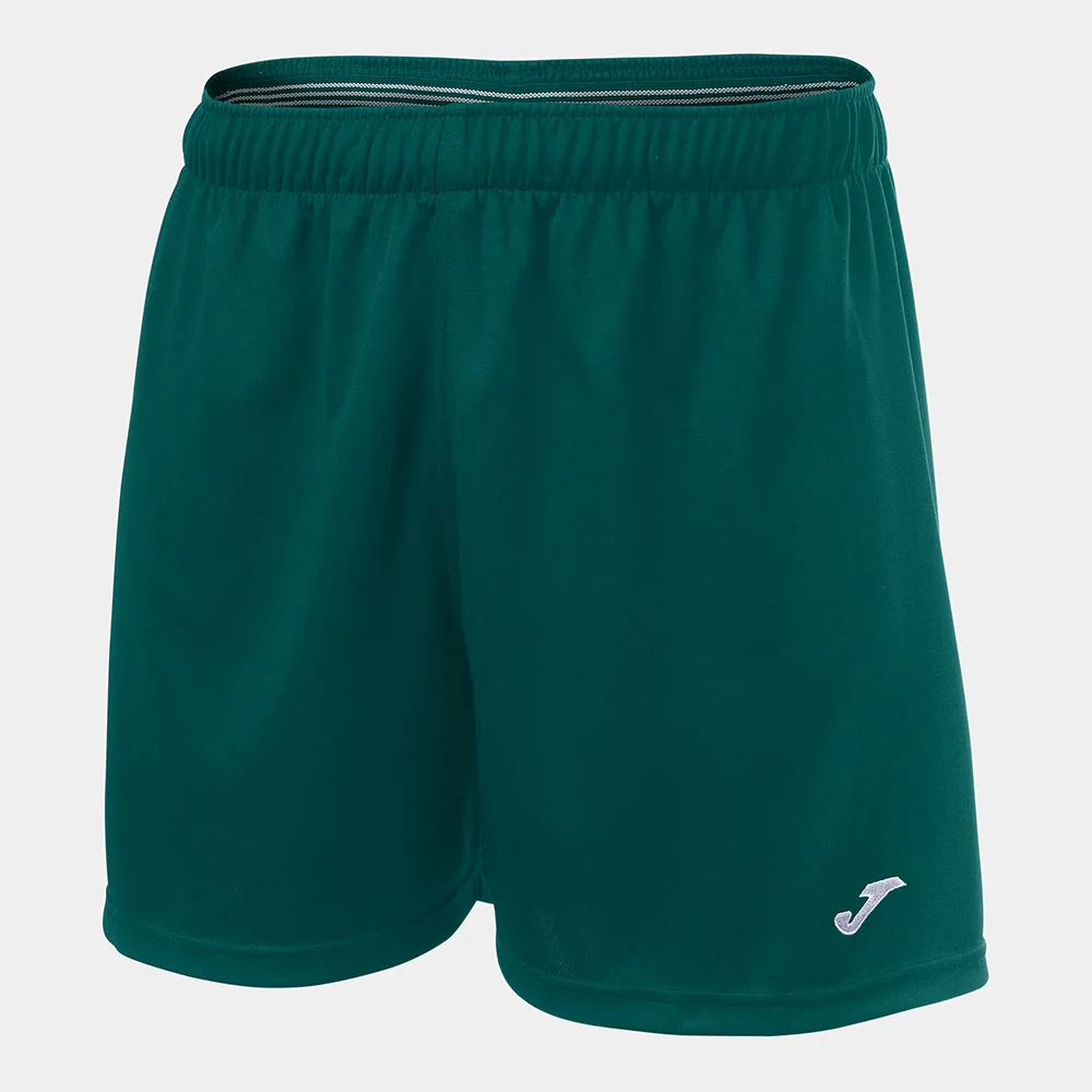 Pantaloni scurti rugby Joma MySkin, Verde - imagine 1