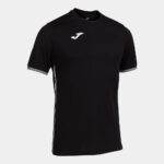 Tricou sport Joma Campus III, Negru