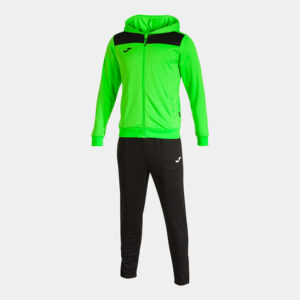 Trening Joma Phoenix II, Verde Fluo / Negru