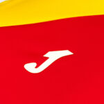 Set echipament sport Joma Phoenix II, Rosu / Galben - imagine 3