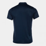 Tricou tenis Joma Montreal, Bleumarin - imagine 2
