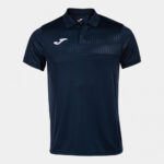 Tricou tenis Joma Montreal, Bleumarin - imagine 3