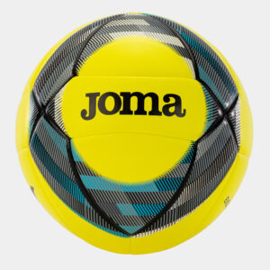 Minge fotbal Joma Evolution III, Galben (Nr. 5)