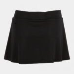 Fusta tenis Joma Montreal, Negru / Alb - imagine 2