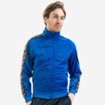 Bluza trening Givova Tricot Band, Albastru Royal - imagine 3