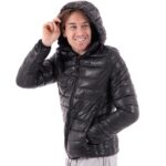 Geaca unisex GIVOVA UNO - imagine 3