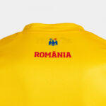 Tricou replica echipa nationala de fotbal a Romaniei - imagine 4