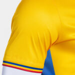Tricou replica echipa nationala de fotbal a Romaniei - imagine 5