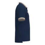 Tricou oficial Staff echipa nationala de fotbal a Romaniei - imagine 3