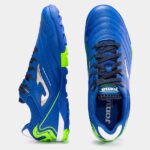 Ghete fotbal sintetic Joma Maxima 2304 - imagine 5