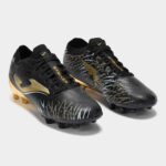 Ghete fotbal iarba naturala Joma Striker 2501 - Firm ground - imagine 2