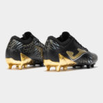 Ghete fotbal iarba naturala Joma Striker 2501 - Firm ground - imagine 3