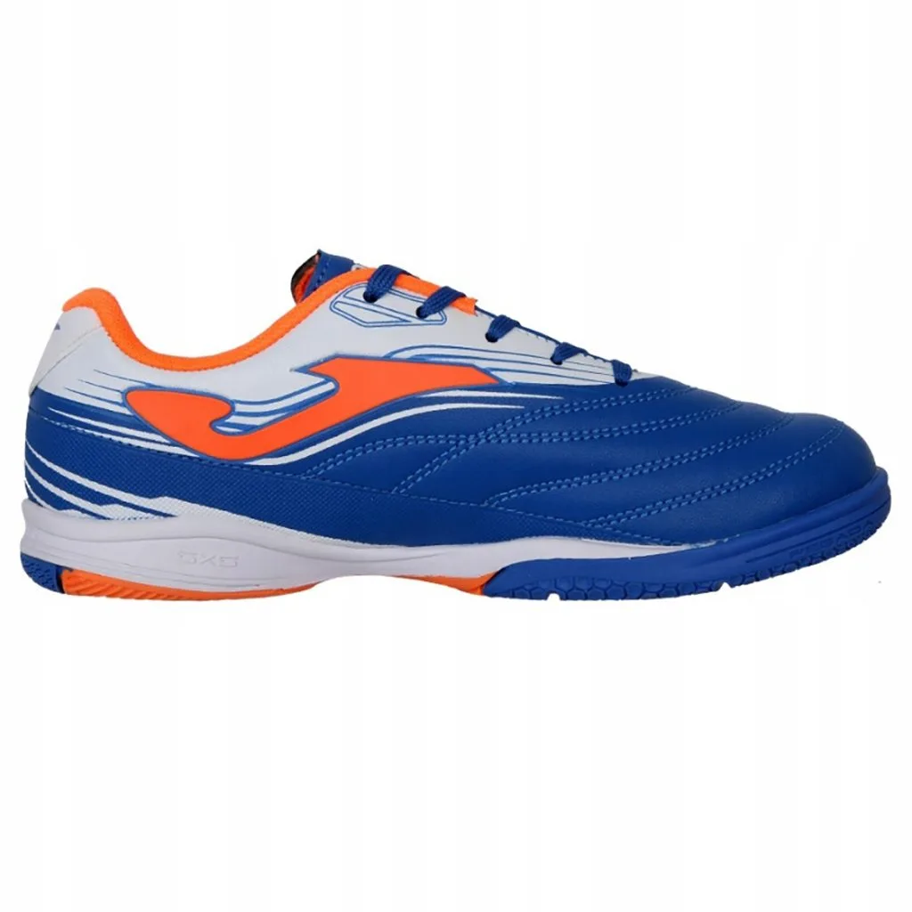 Ghete fotbal sala Joma Toledo JR 2104 - imagine 1